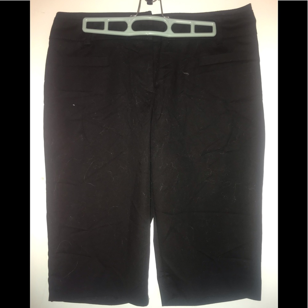 Capris